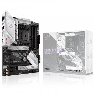 ASUS ROG STRIX B550-A GAMING AM4 ATX Motherboard